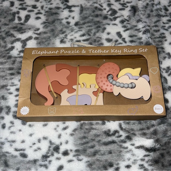 Ningbo Bridge Home Design Baby Toy Set - Picture 1 of 8